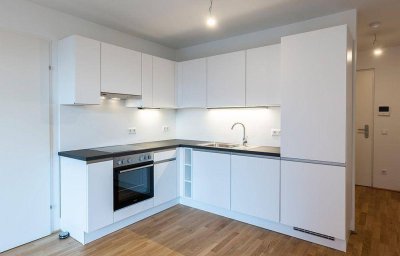 Mieter inklusive - 2-Zimmer Vorsorgewohnung