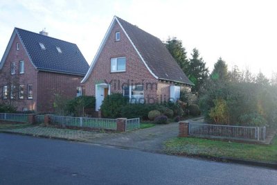 Charmantes Einfamilienhaus in Cuxhaven – zu vermieten