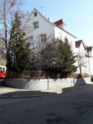 Freundliche und gepflegte 2-Zimmer-EG-Wohnung in Albstadt