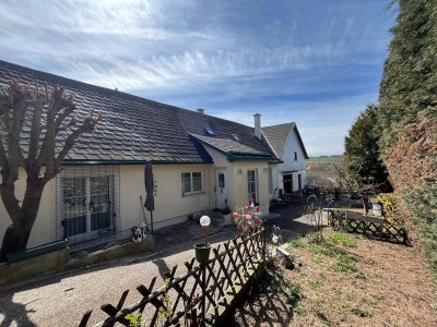 Einfamilienhaus