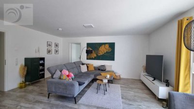 Innenstadtnahe 2-Zimmer-Traumwohnung!