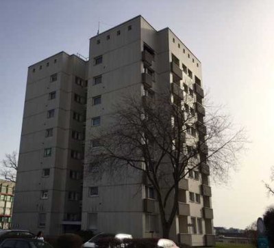 Charmantes Appartement im Vorderen Westen mit neuem Bad!