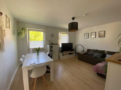 traumhafte 3 Zimmerwohnung zu vermieten