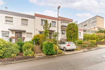 Ankommen und Wohlfühlen: Ihr neues Zuhause in Iserlohn – perfekt für die Familie