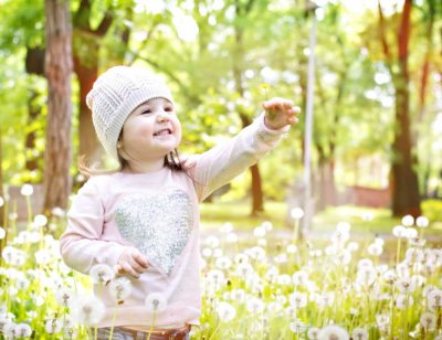 Kinderparadies inklusive: Mein Traumhaus von Bien-Zenker im eigenen Garten