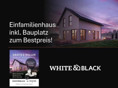 Heute dein Zuhause, morgen deine Zukunft.