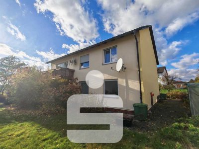 Zweifamilienhaus in Gefrees