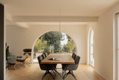 Exklusives Anwesen mit Charme