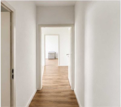 Exklusive Single/Studenten Wohnung in Lübeck