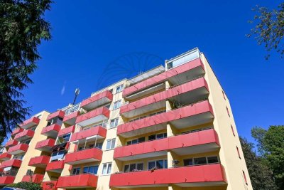 Wiesbaden-Medenbach: Familientaugliche 4-Zimmerwohnung!