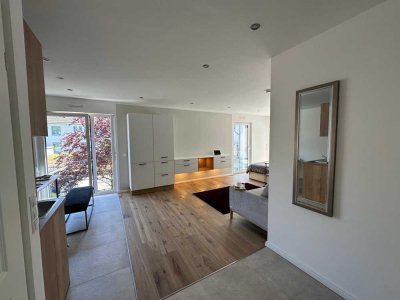 Appartement in Bonn-Plittersdorf/ Villenviertel