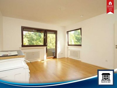 Balkon, Duschbad, Aufzug, Einbauküche Rheinbach-Stadt!