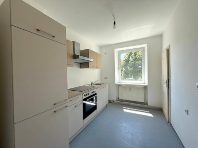Helle 3-Zimmer-Wohnung mit neuer Einbauküche – sofort einziehen und wohlfühlen!