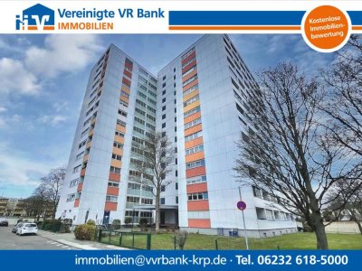 Neuer Preis!Top-Kapitalanlage in Bobenheim-Roxheim