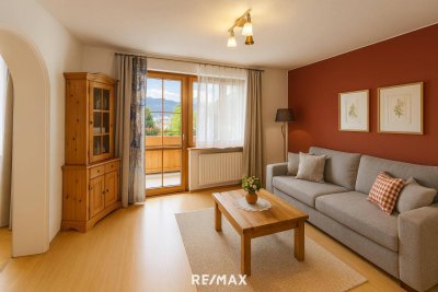 Sonnigste Lage Landecks mit traumhafter Aussicht – Haus mit viel Potenzial!