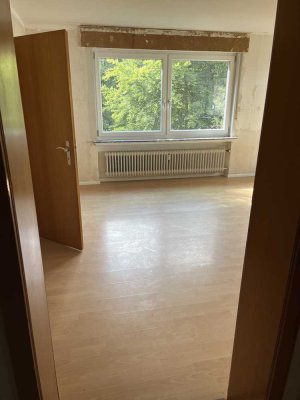 Gepflegte 4-Zimmer-Wohnung mit Balkon in Schleiden