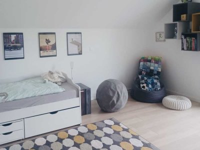 Helle 3-Zimmer Wohnung in Idstein