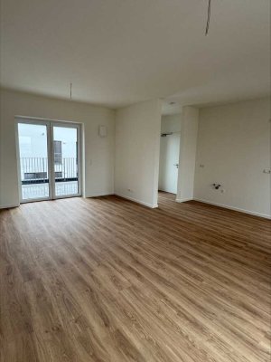 3-Zimmer Wohnung mit zwei Dachterrassen am Oldenburger Fliegerhorst !