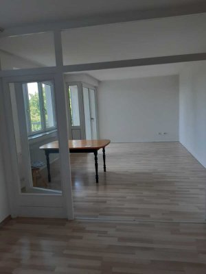 Helle 3-Zimmer-Wohnung in Fördenähe mit Weitblick
