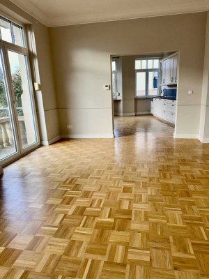 Stillvolle 3,5-Zimmer Wohnung in Pforzheim Südweststadt