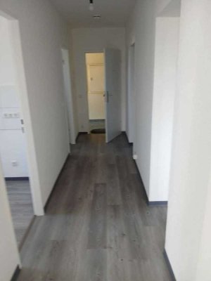Neu renovierte 2-Zimmer-Wohnung mit Balkon in Dietzenbach
