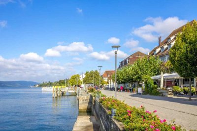 Wohnung stadtnah und seenah zu mieten
