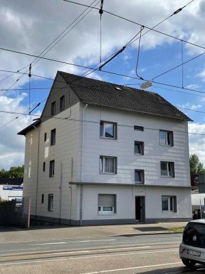 Ansprechende 2-Zimmer-Wohnung in Bochum - Altenbochum