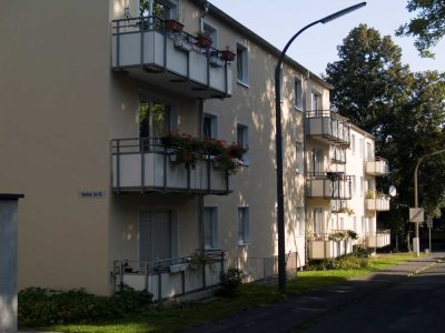 4-Zimmerwohnung in Bonn Duisdorf