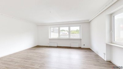 IDEAL ALS 4ER WG // 4 Zimmer getrennt begehbar // 360-Rundgang