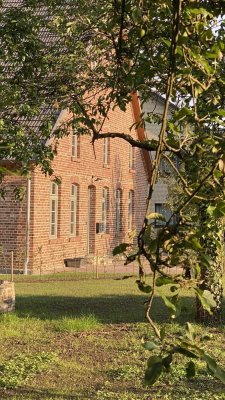 Außergewöhnliche Maisonettwohnung mit wunderschönem Gartenblick