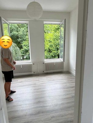 Kompaktes 1-Zimmer-Apartment in Flensburg