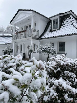 Traumhafte Villa zum Verkauf