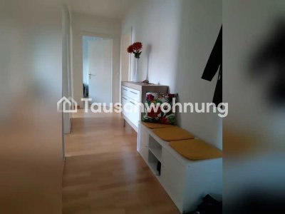 Tauschwohnung: Beste Lage 2.5 Zimmer in Maxvorstadt gegen mind. 3.5 Zimmer
