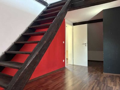 Einfamilienhaus in Roßdorf zu verkaufen
