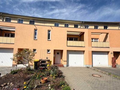 Attraktives Stadthaus für junge Familie in Ffo.-Süd!