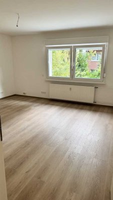 Frisch sanierte 4-Zimmer-Wohnung in Dortmund-Neuasseln - ab sofort bezugsfrei