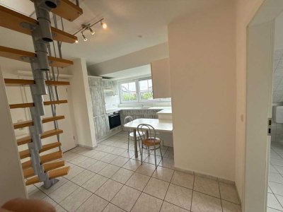 traumhafte 3 Zimmer Wohnung in Otterndorf