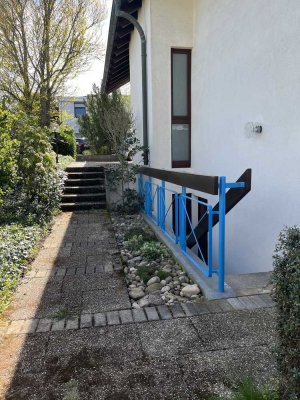 1-Zimmer-Wohnung in Pforzheim-Eutingen
