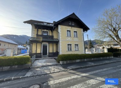Architektur mit Erinnerung – ein Haus, das Geschichte nicht erzählt, sondern trägt