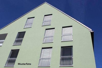 +++ Mehrfamilienhaus +++