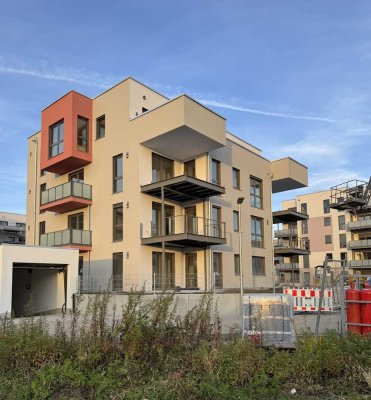 Freier Blick nach Süd-Westen. Viel Sonne. Toller Schnitt.