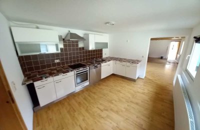Helle ruhige 3-Zimmer-Wohnung zentral in Lichtenfels