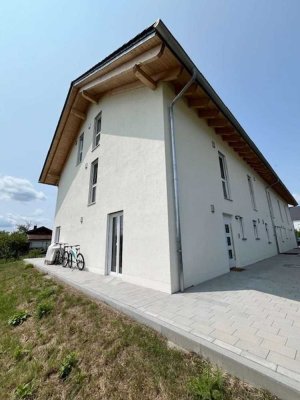 RESERVIERT!  2-Zi.-Wohnung (KfW-40) zzgl.1 Stellplatz – zur Eigennutzung oder als Kapitalanlage!