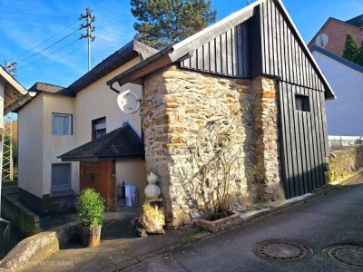 Charmantes Einfamilienhaus mit Potenzial in Hadamar