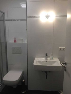 Stilvolle 1-Zimmer-Wohnung mit Balkon und Top-Anbindung in Karlsruhe
