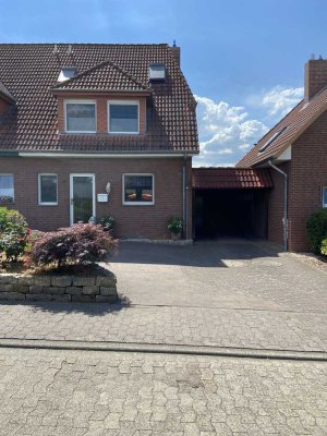 gepflegtes 5-Raum-Reihenendhaus