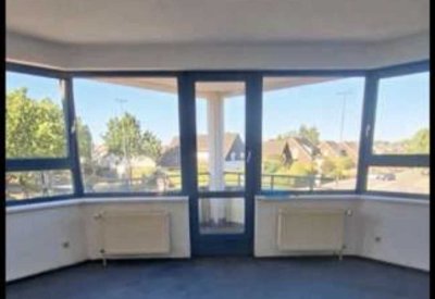 Traumwohnung 2 Zimmer in Habenhausen mit Loggia