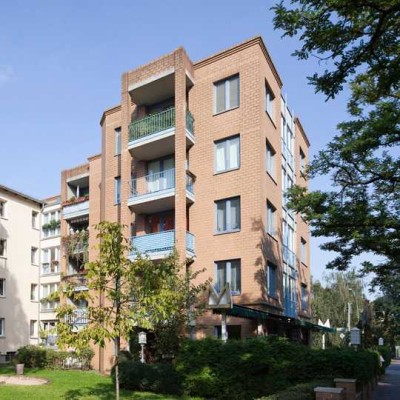 +++Schöne 2 Zimmerwohnung in Steglitz+++