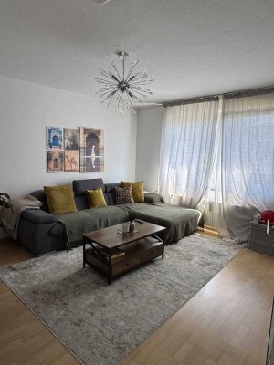Wohnen mit Charakter: 2-Zimmer-Wohnung in der Dortmunder Innenstadt