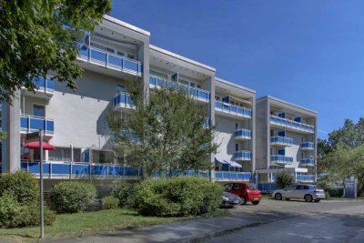 3-Zimmer-Wohnung in Siegen Wenscht